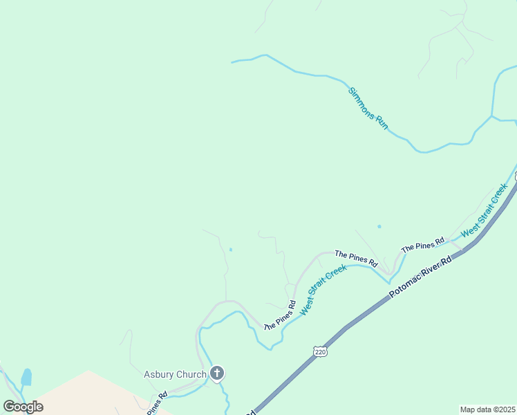 map of restaurants, bars, coffee shops, grocery stores, and more near Great Pains Lane in Monterey