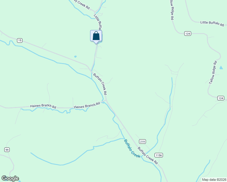 map of restaurants, bars, coffee shops, grocery stores, and more near 6939 County Road 15 in Chesapeake