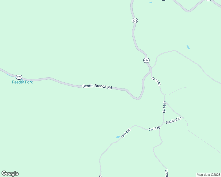 map of restaurants, bars, coffee shops, grocery stores, and more near 3252 Scotts Branch Road in Vanceburg