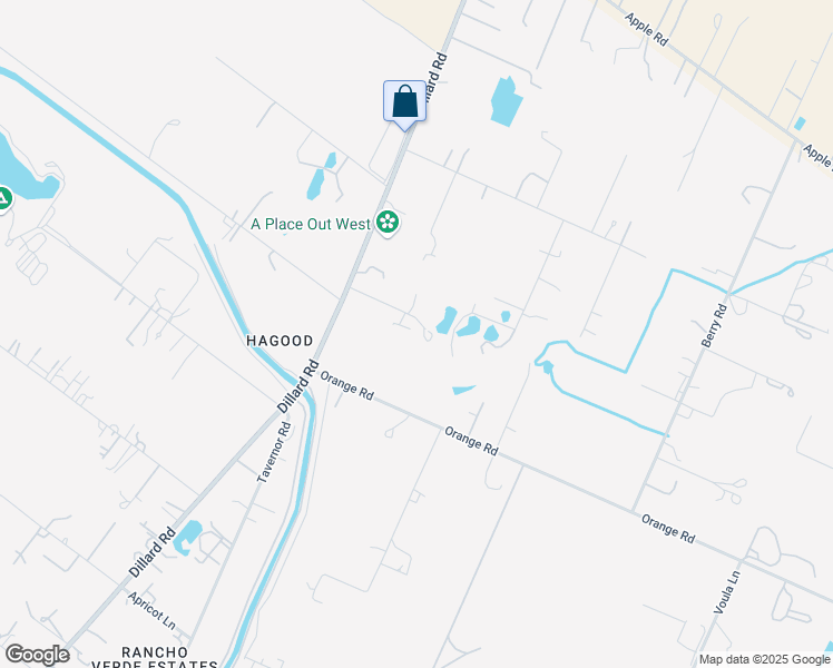 map of restaurants, bars, coffee shops, grocery stores, and more near 12930 Mugleston Lane in Wilton