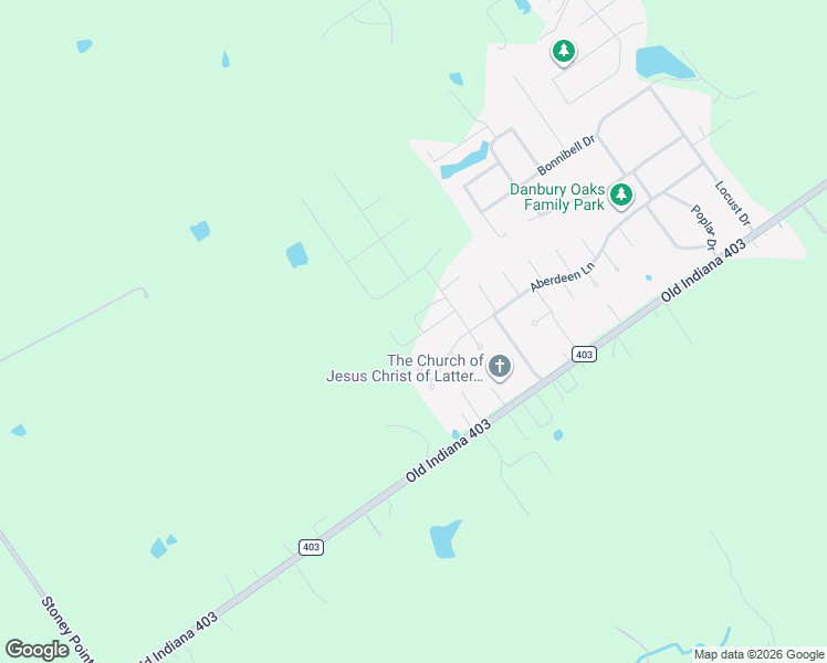 map of restaurants, bars, coffee shops, grocery stores, and more near 8425 Aberdeen Lane in Charlestown