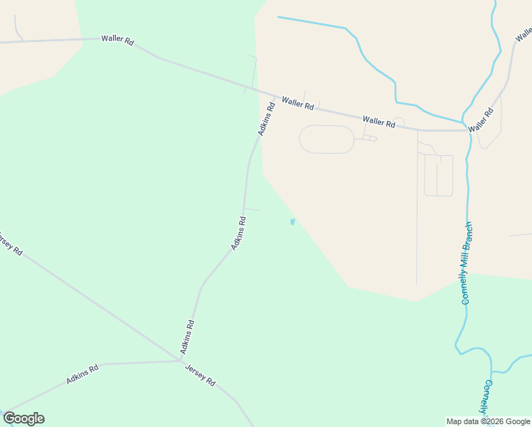 map of restaurants, bars, coffee shops, grocery stores, and more near 28857 Adkins Road in Delmar