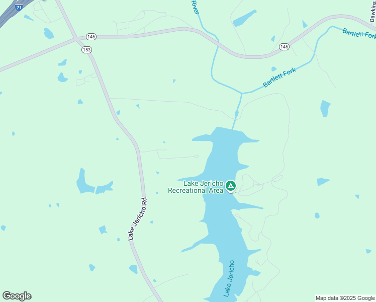 map of restaurants, bars, coffee shops, grocery stores, and more near 31-185 Fisherman's View in Smithfield