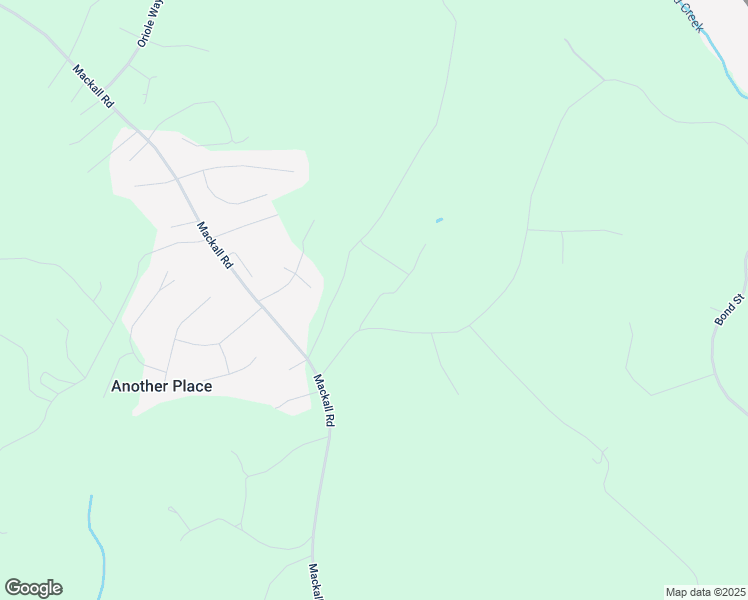 map of restaurants, bars, coffee shops, grocery stores, and more near in Saint Leonard