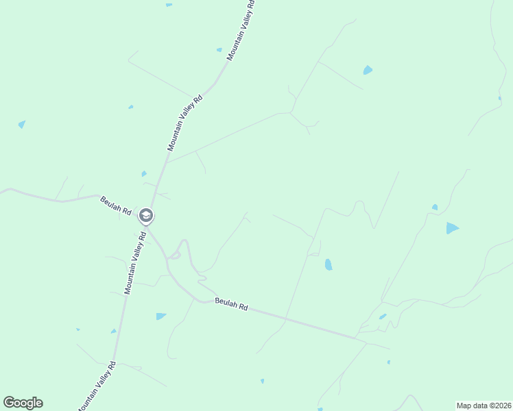 map of restaurants, bars, coffee shops, grocery stores, and more near 4099 Walnut Hill Drive in Keezletown