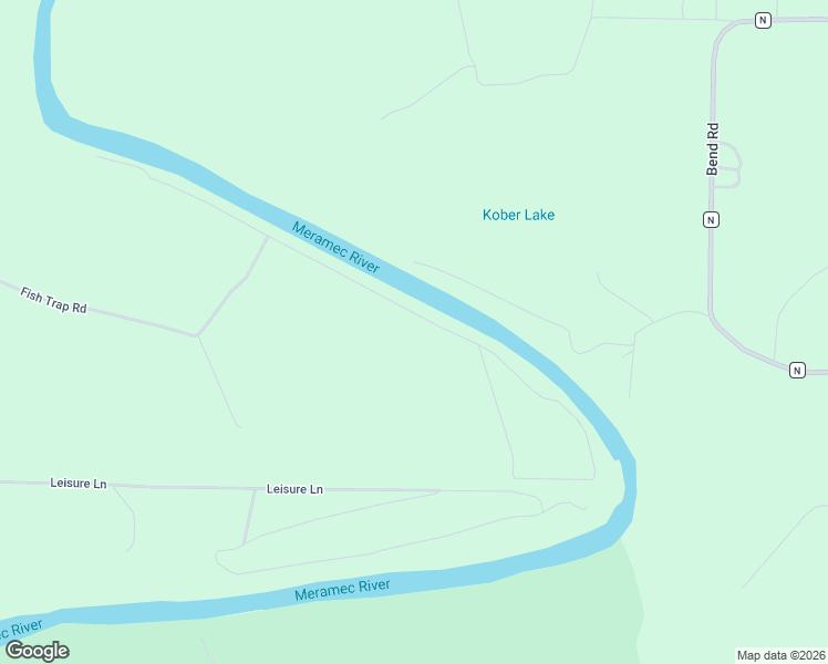 map of restaurants, bars, coffee shops, grocery stores, and more near 958 Fish Trap Rapids Loop in Villa Ridge