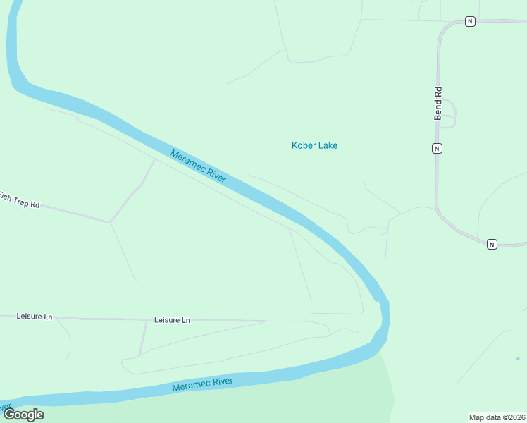 map of restaurants, bars, coffee shops, grocery stores, and more near 958 Fish Trap Rapids Loop in Villa Ridge