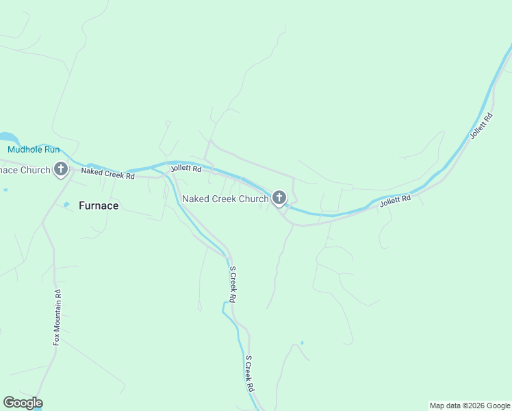 map of restaurants, bars, coffee shops, grocery stores, and more near 720 Jollett Road in Elkton