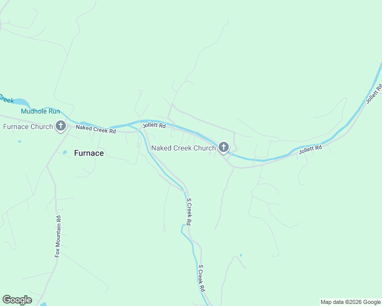 map of restaurants, bars, coffee shops, grocery stores, and more near 720 Jollett Road in Elkton