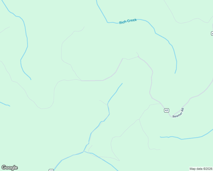 map of restaurants, bars, coffee shops, grocery stores, and more near 1859 Three Mile Road in Elkview