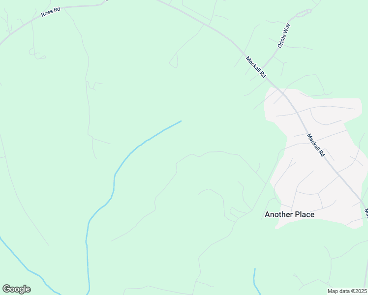 map of restaurants, bars, coffee shops, grocery stores, and more near 6675 Marshall Road in Saint Leonard