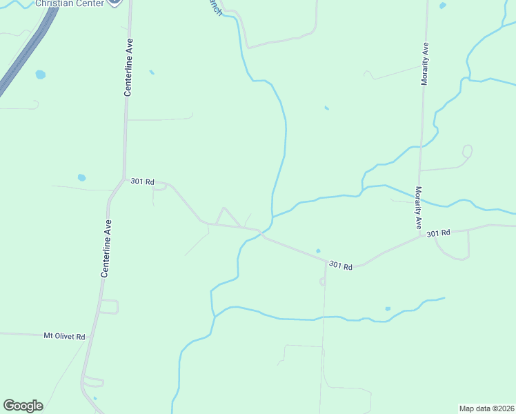 map of restaurants, bars, coffee shops, grocery stores, and more near 23111 Lange Road in Cole Camp