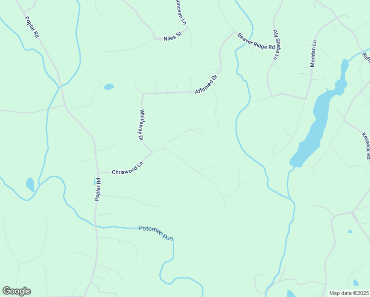 map of restaurants, bars, coffee shops, grocery stores, and more near 115 Chriswood Ln in Stafford