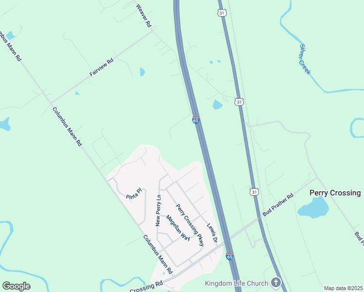map of restaurants, bars, coffee shops, grocery stores, and more near 202 Weaver Road in Memphis
