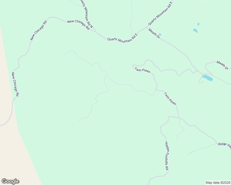 map of restaurants, bars, coffee shops, grocery stores, and more near 12377 Twin Pines Road in Sutter Creek