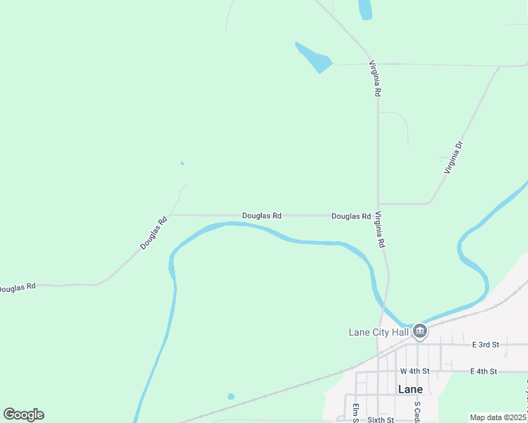 map of restaurants, bars, coffee shops, grocery stores, and more near in Lane