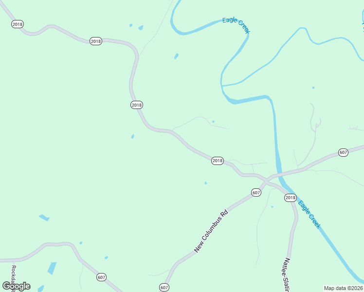 map of restaurants, bars, coffee shops, grocery stores, and more near in Corinth