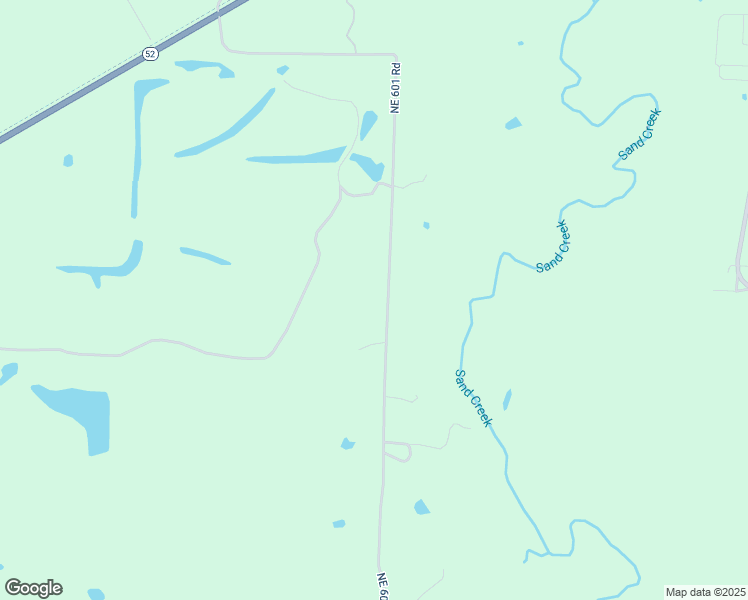 map of restaurants, bars, coffee shops, grocery stores, and more near in Calhoun