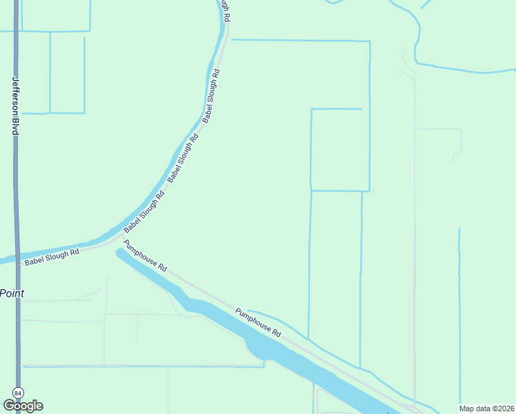 map of restaurants, bars, coffee shops, grocery stores, and more near 50225 Babel Slough Road in Clarksburg