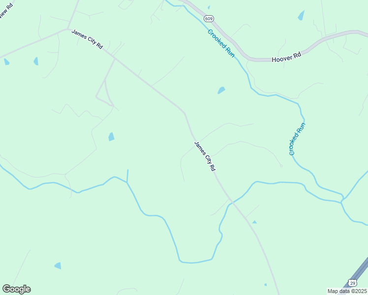 map of restaurants, bars, coffee shops, grocery stores, and more near 1017 James City Road in Reva