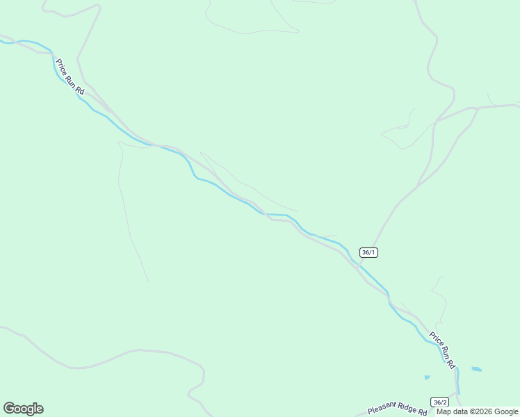 map of restaurants, bars, coffee shops, grocery stores, and more near 1130 Price Run Road in Webster