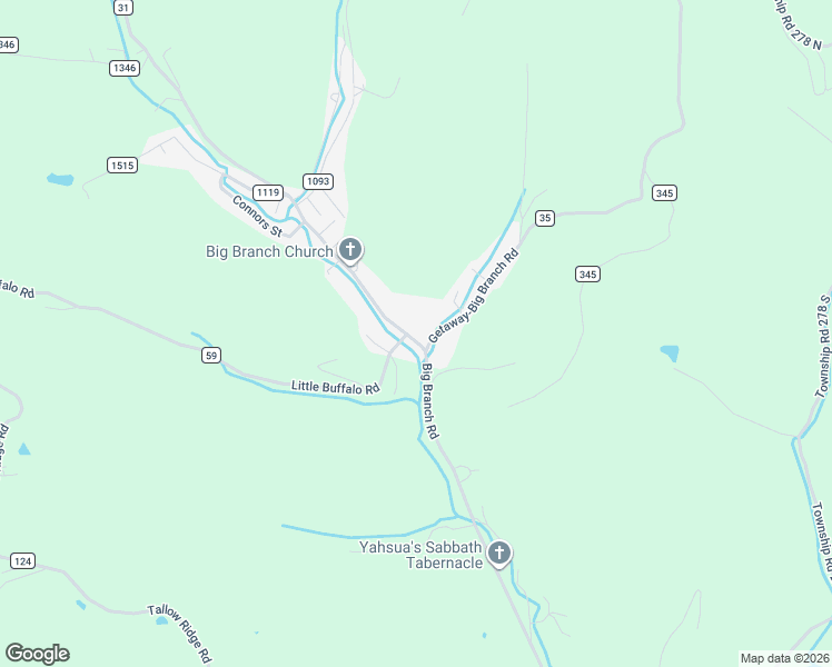 map of restaurants, bars, coffee shops, grocery stores, and more near 1770 County Road 31 in Chesapeake
