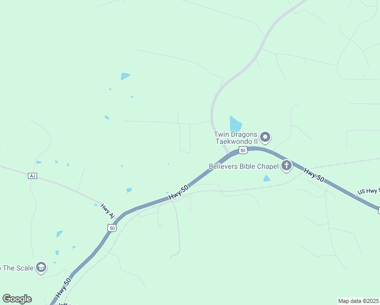 map of restaurants, bars, coffee shops, grocery stores, and more near 975 Star Circle in Union