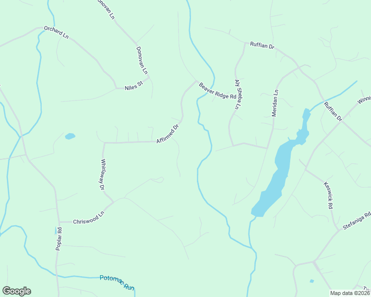 map of restaurants, bars, coffee shops, grocery stores, and more near 15 Churchill Lane in Stafford