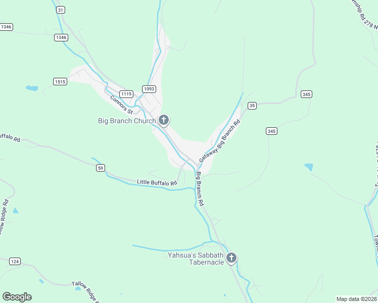 map of restaurants, bars, coffee shops, grocery stores, and more near 1956 County Road 31 in Chesapeake