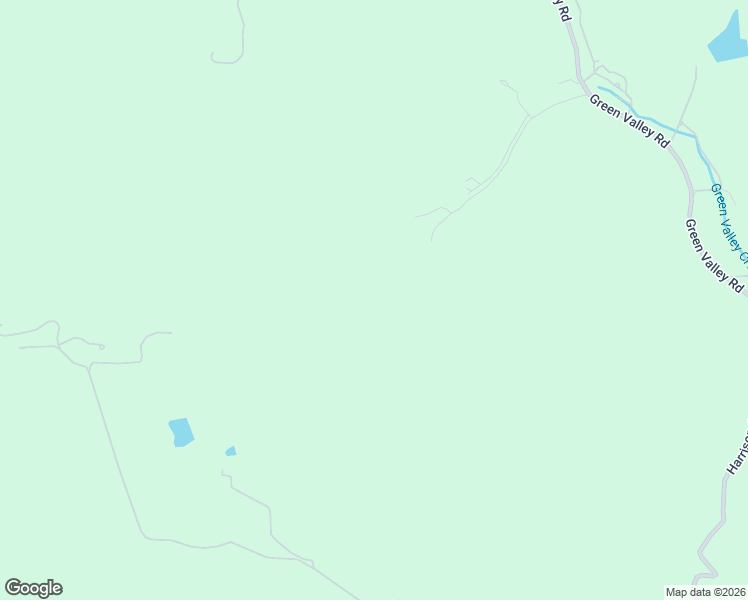 map of restaurants, bars, coffee shops, grocery stores, and more near 13431 Green Valley Road in Sebastopol