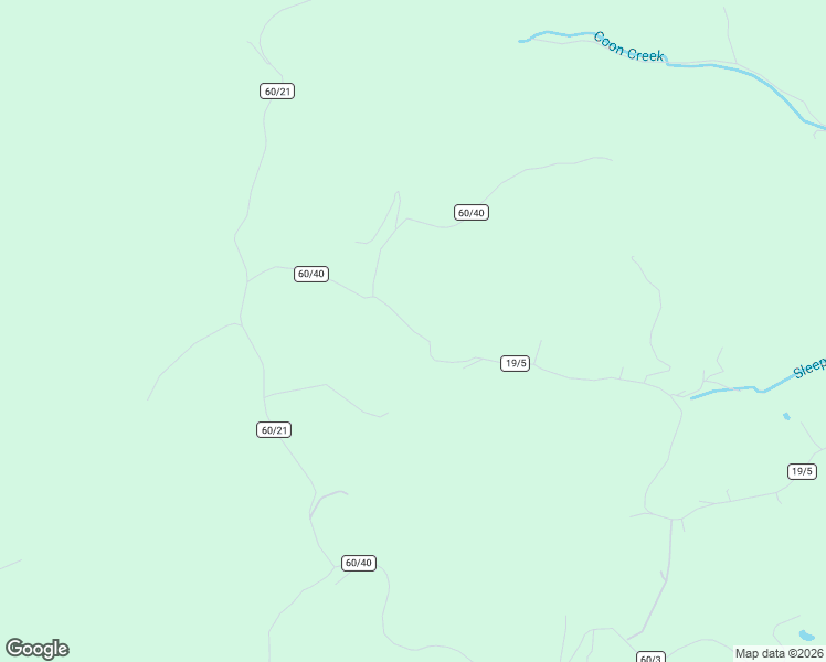 map of restaurants, bars, coffee shops, grocery stores, and more near Brittanys Lane in Hurricane