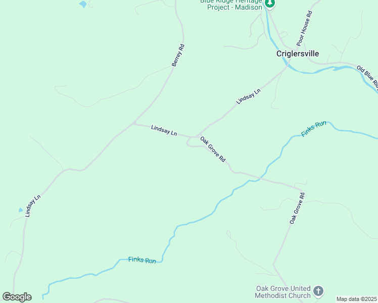 map of restaurants, bars, coffee shops, grocery stores, and more near 1241 Oak Grove Road in Madison