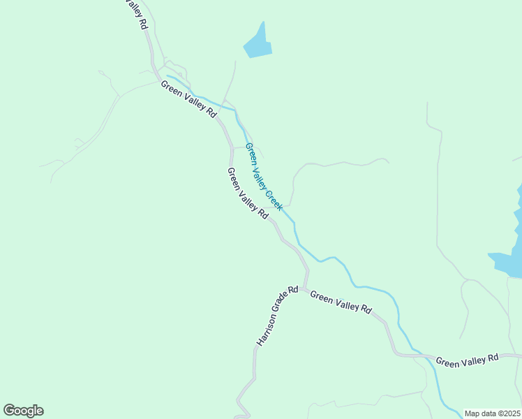 map of restaurants, bars, coffee shops, grocery stores, and more near 12760 Green Valley Road in Sebastopol