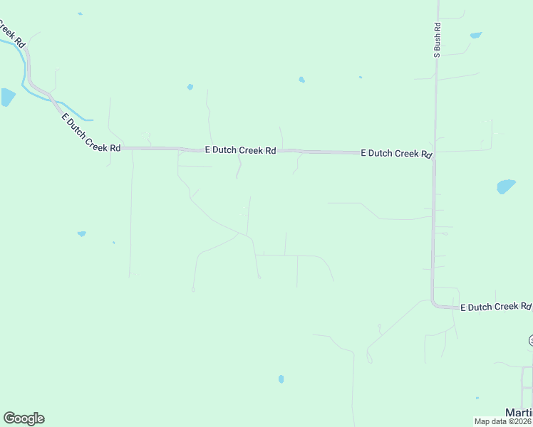 map of restaurants, bars, coffee shops, grocery stores, and more near 9672 South Hillview Drive in New Pekin