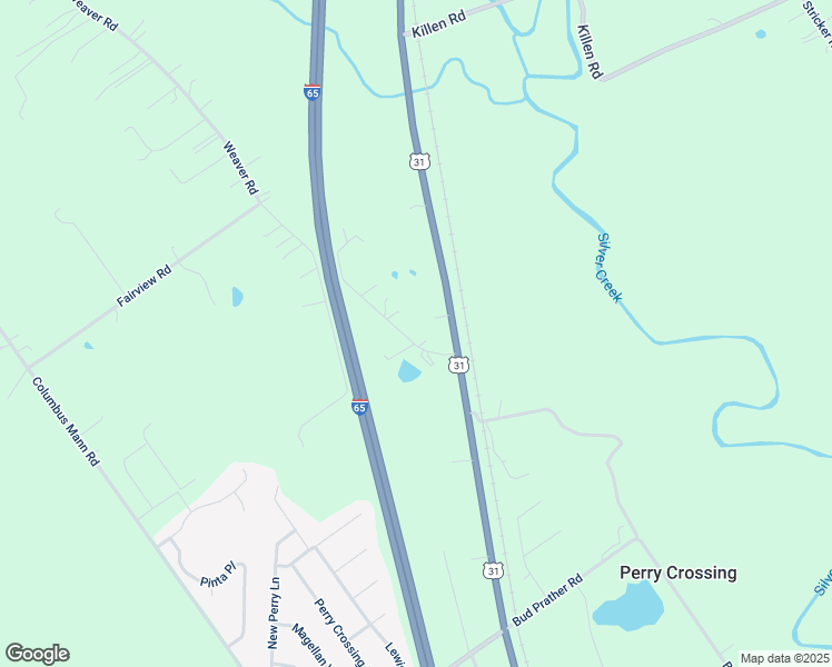 map of restaurants, bars, coffee shops, grocery stores, and more near 202 Weaver Road in Memphis