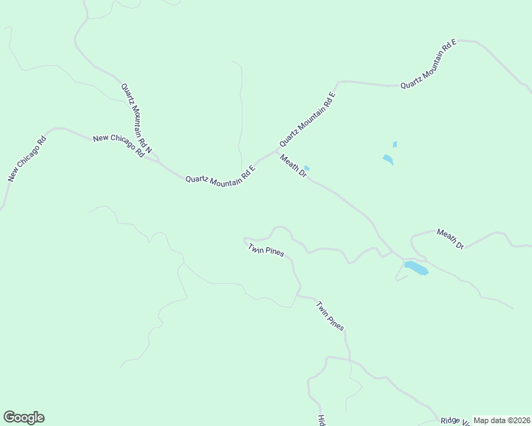 map of restaurants, bars, coffee shops, grocery stores, and more near 13080 Twin Pines in Sutter Creek