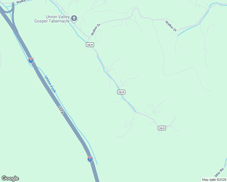 map of restaurants, bars, coffee shops, grocery stores, and more near Awesome Lane in Charleston