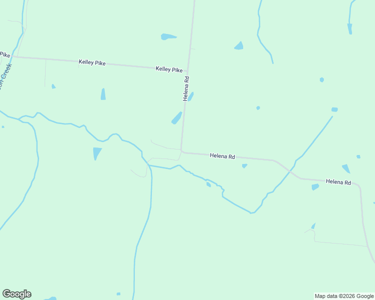 map of restaurants, bars, coffee shops, grocery stores, and more near 2786 Helena Road in Flemingsburg