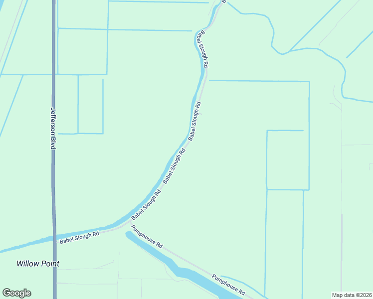 map of restaurants, bars, coffee shops, grocery stores, and more near 50225 Babel Slough Road in Clarksburg