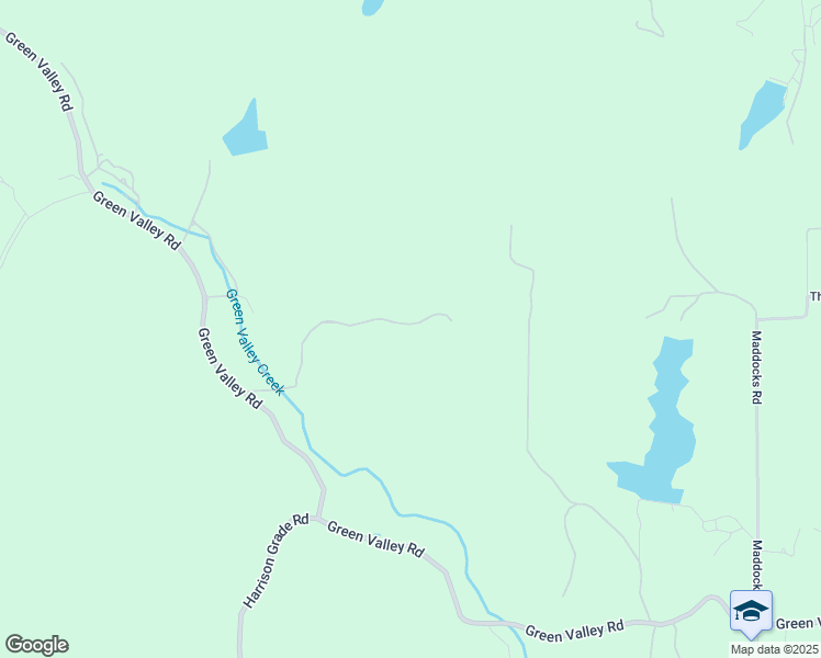 map of restaurants, bars, coffee shops, grocery stores, and more near 12760 Green Valley Road in Sebastopol
