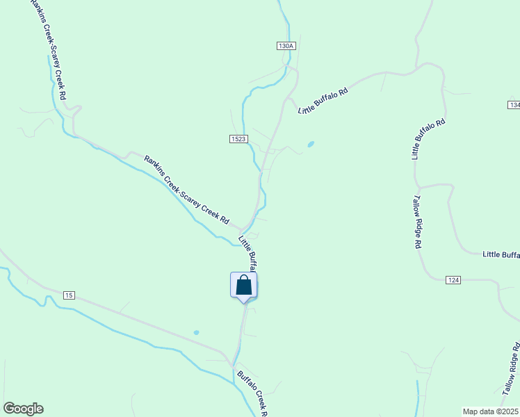 map of restaurants, bars, coffee shops, grocery stores, and more near 592-614 County Road 59 in Chesapeake
