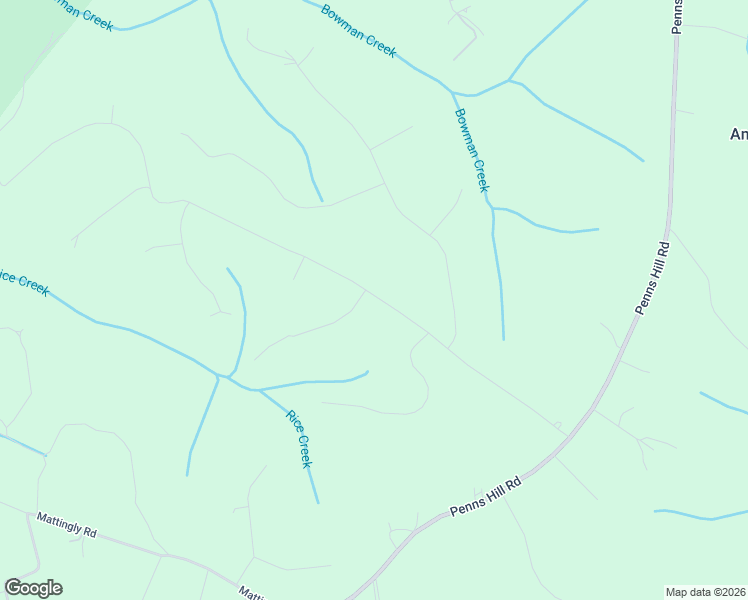 map of restaurants, bars, coffee shops, grocery stores, and more near 11450 Stoneboro Court in La Plata