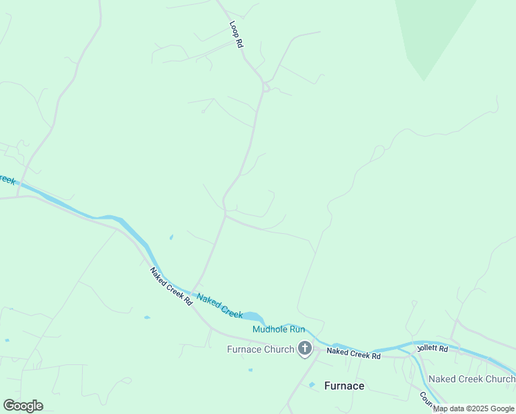 map of restaurants, bars, coffee shops, grocery stores, and more near 426 Loop Road in Elkton