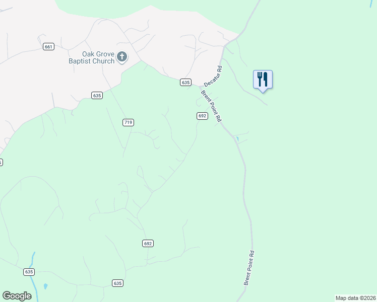 map of restaurants, bars, coffee shops, grocery stores, and more near 59 Quarry Road in Stafford