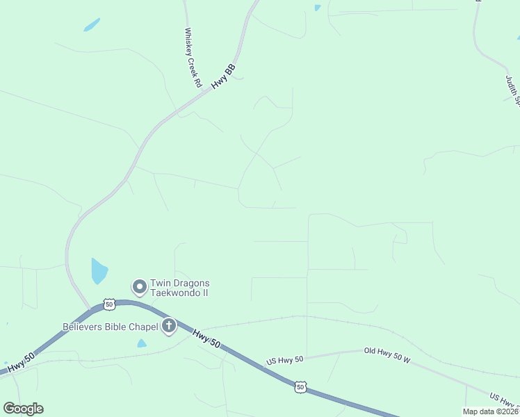 map of restaurants, bars, coffee shops, grocery stores, and more near 400 Mark Twain Loop in Union