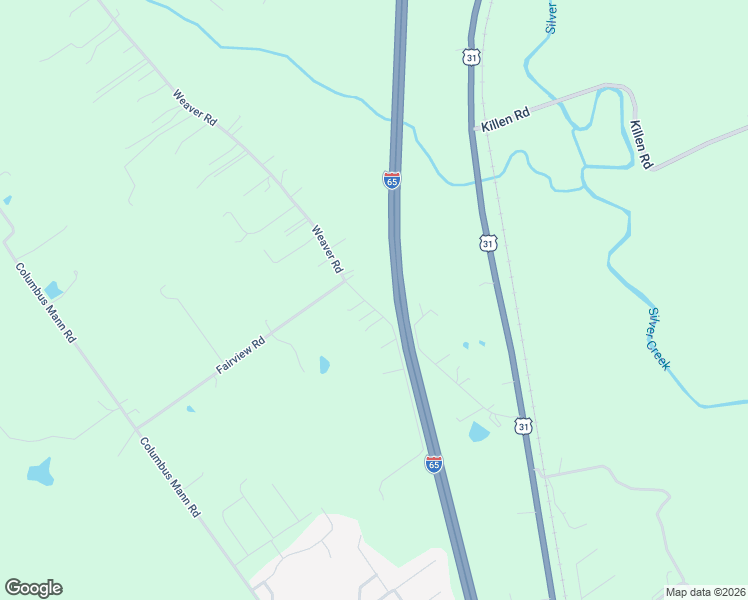 map of restaurants, bars, coffee shops, grocery stores, and more near 506 Weaver Road in Memphis