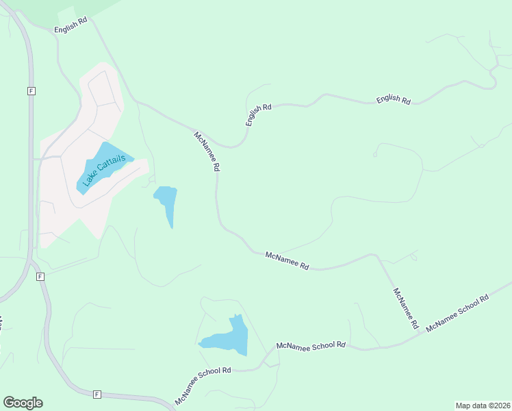 map of restaurants, bars, coffee shops, grocery stores, and more near 1890 McNamee Road in Pacific