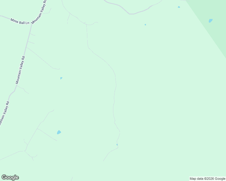 map of restaurants, bars, coffee shops, grocery stores, and more near 3998 Pack Saddle Trail in Keezletown