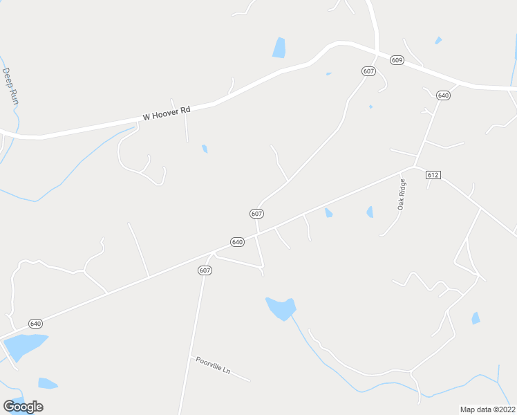 map of restaurants, bars, coffee shops, grocery stores, and more near Ridgeview Road in Reva