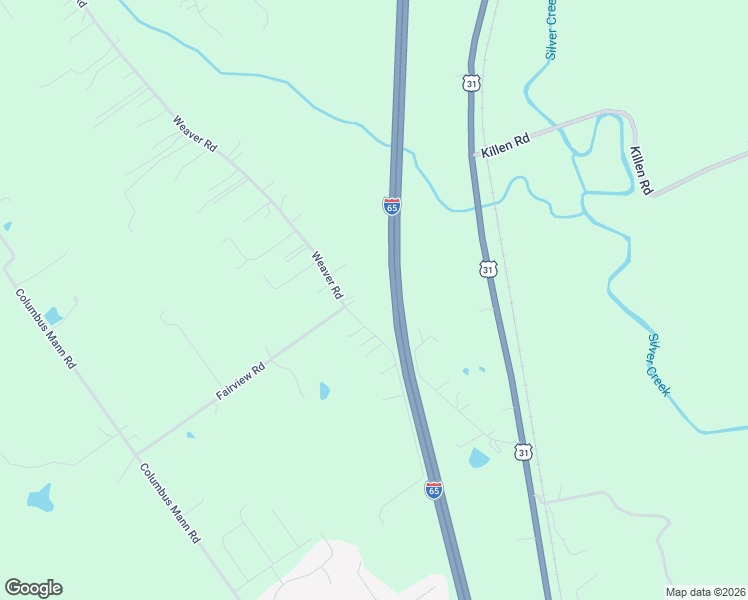 map of restaurants, bars, coffee shops, grocery stores, and more near 506 Weaver Road in Memphis